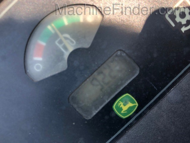 2008 John Deere X520 Image 2