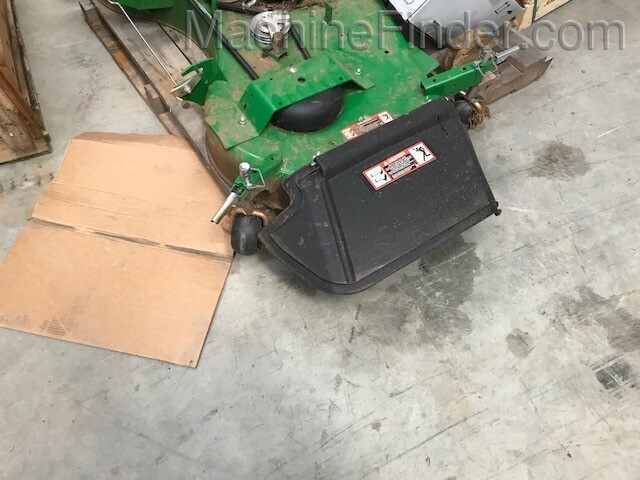 2019 John Deere 1060D Image 4