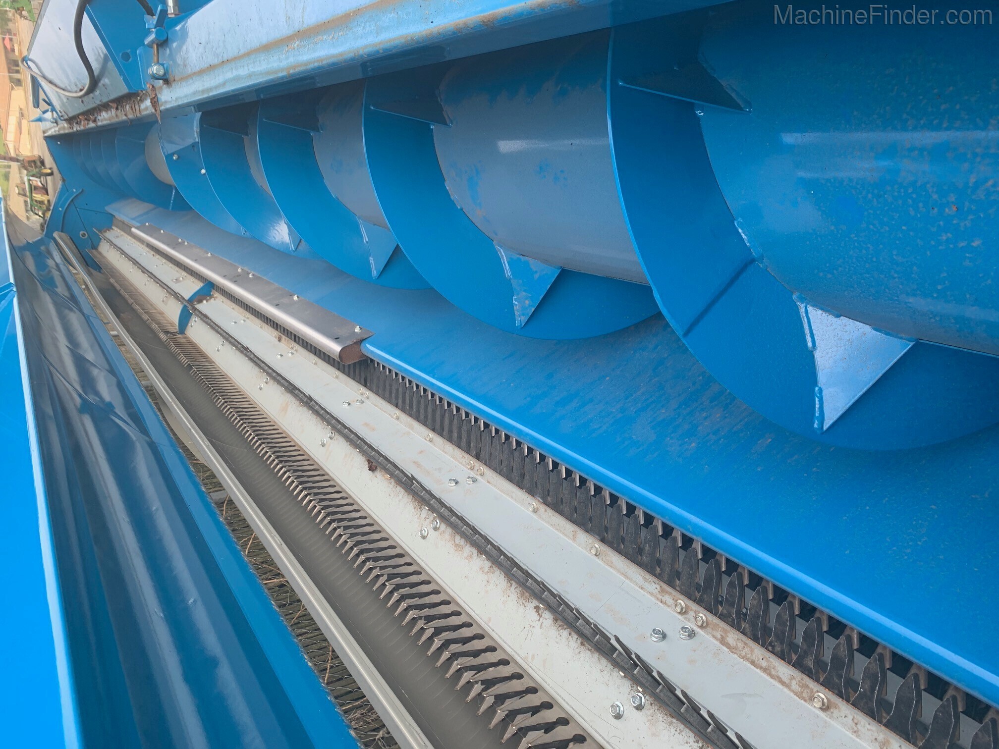 2019 Shelbourne CVS24 Image 5