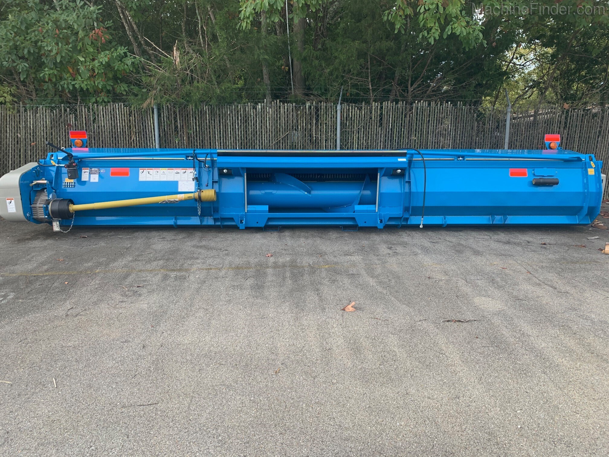 2019 Shelbourne CVS24 Image 4