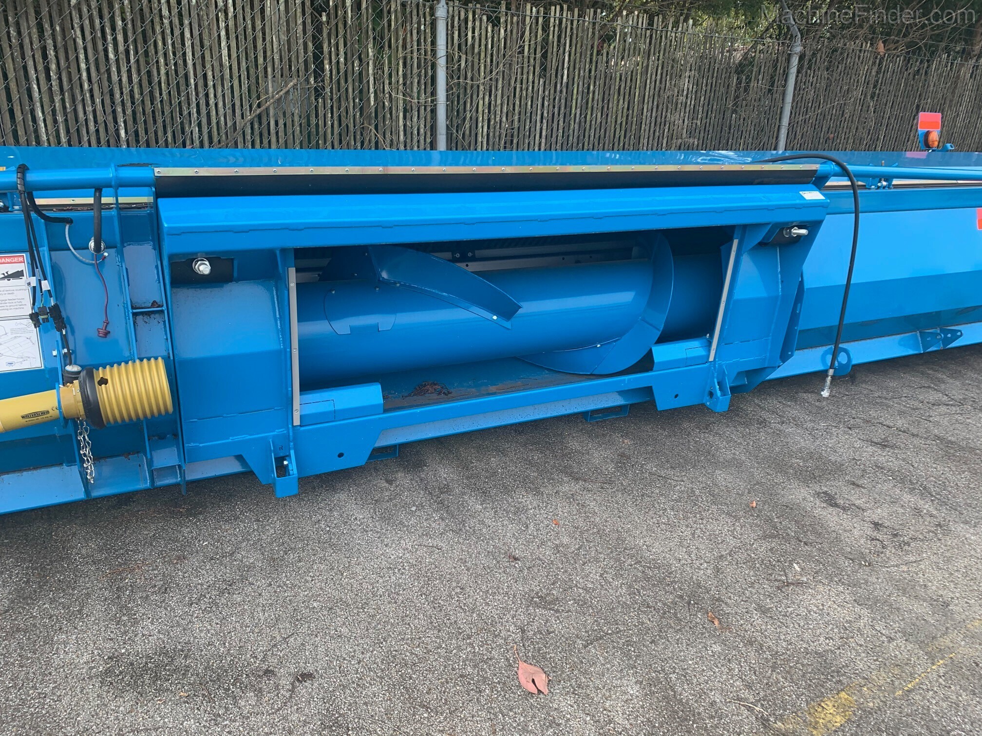 2019 Shelbourne CVS24 Image 3