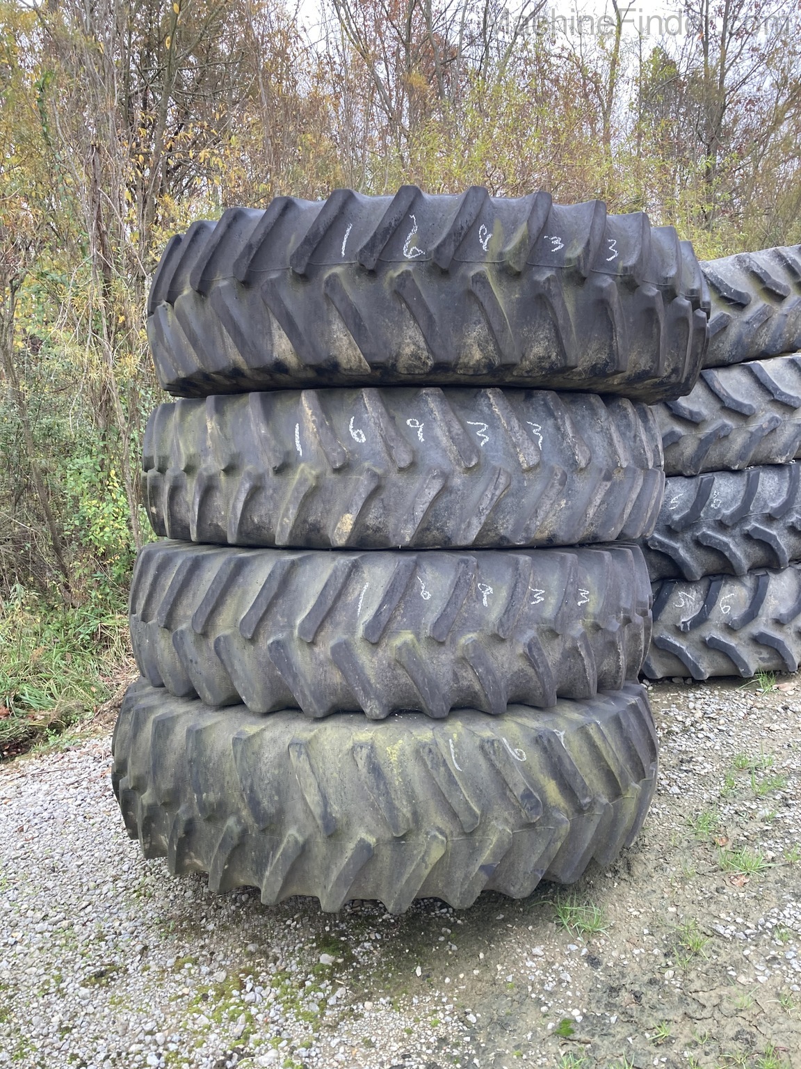 Other 18.4/42 Radial Image 2