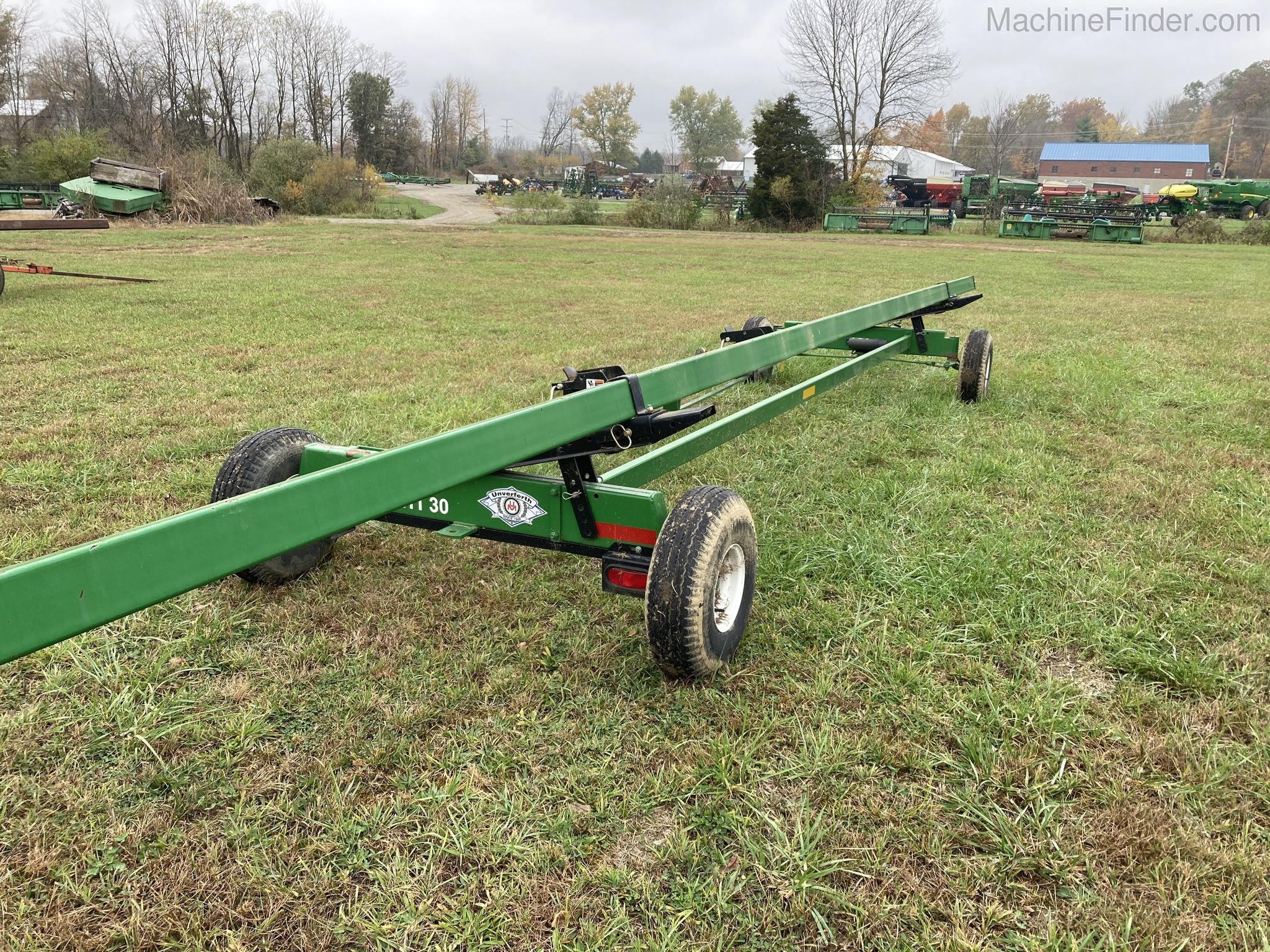 Unverferth 30' Image 2