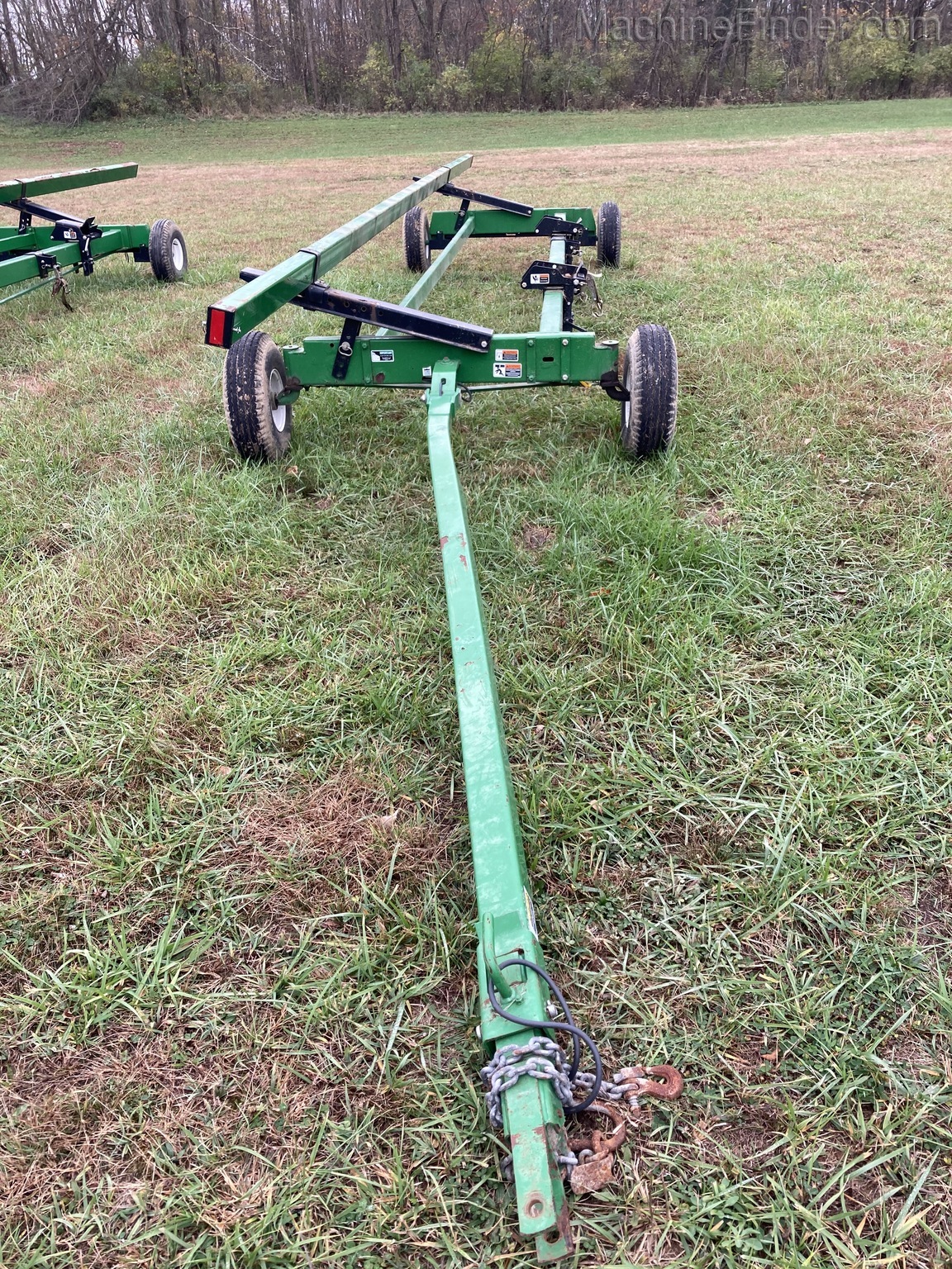 Unverferth 30' Image 1