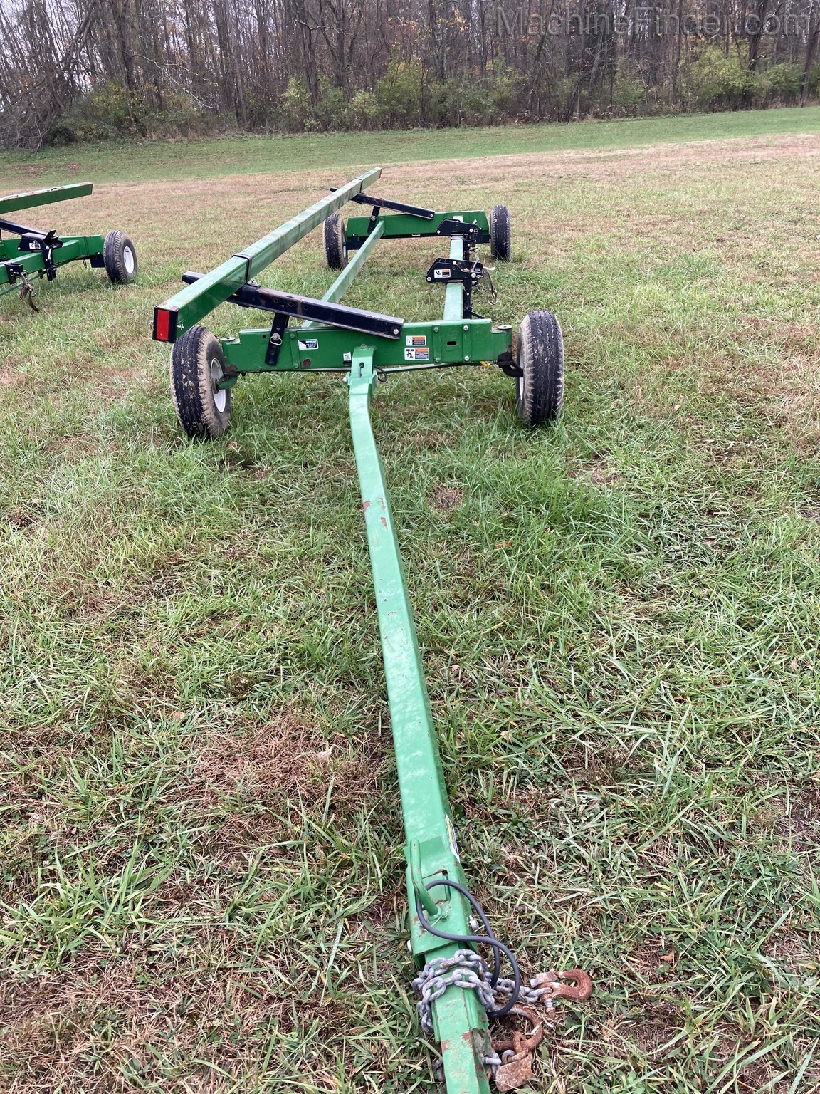 Unverferth 30' Image 3