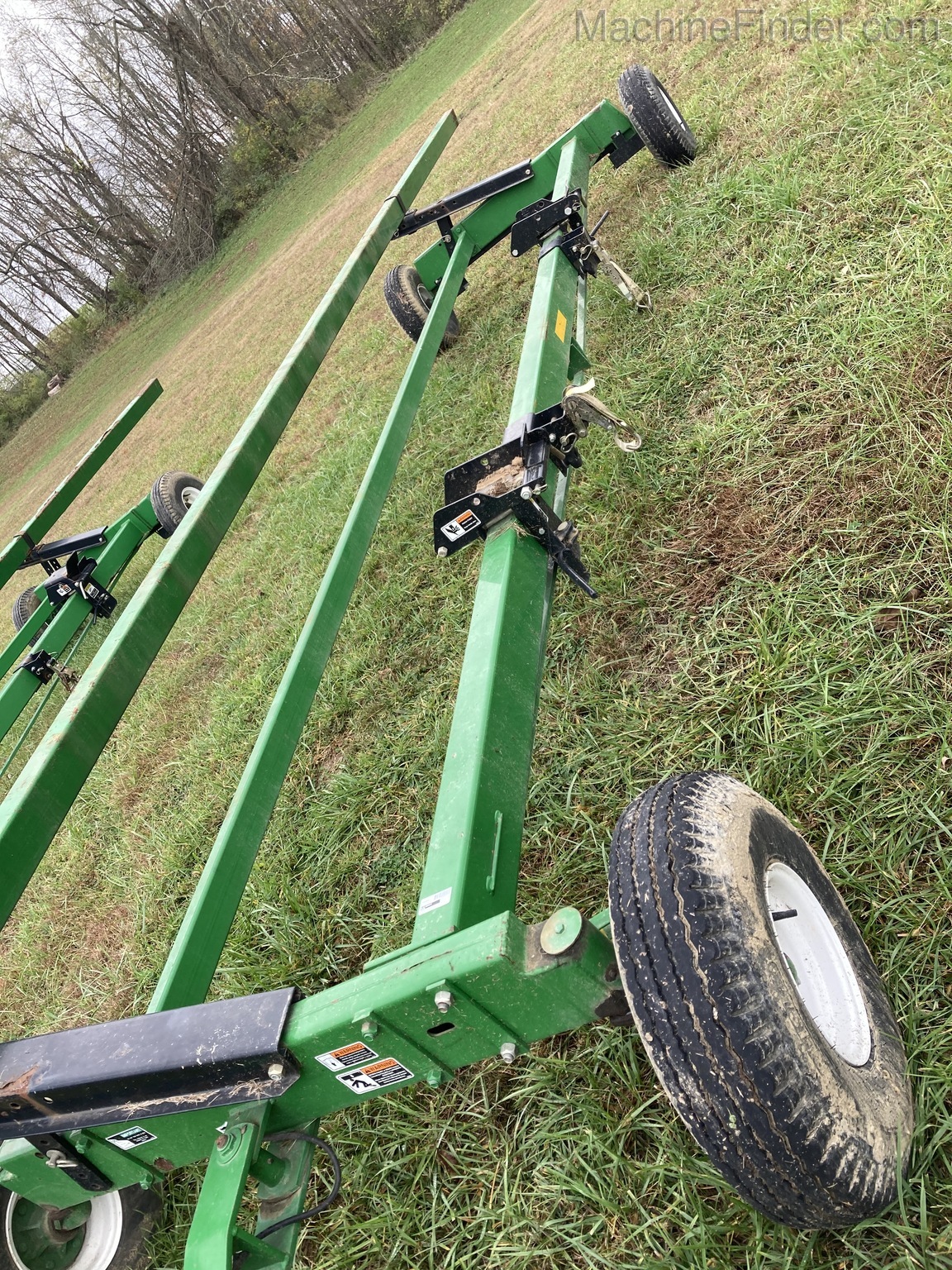 Unverferth 30' Image 4