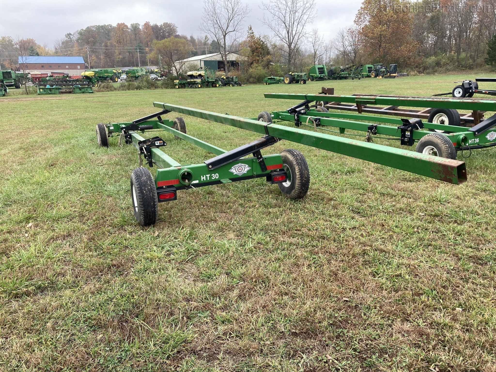 Unverferth 30' Image 5