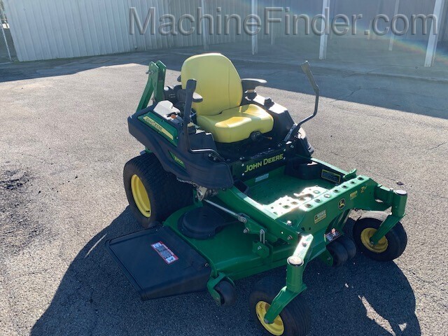 2014 John Deere Z960R Image 3