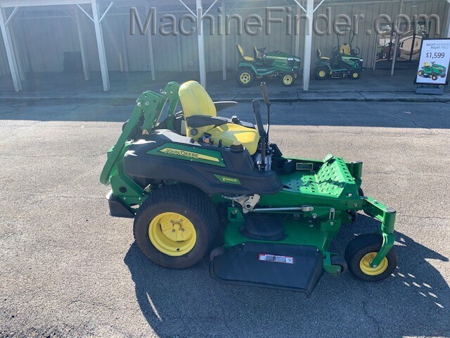 2014 John Deere Z960R Image 4