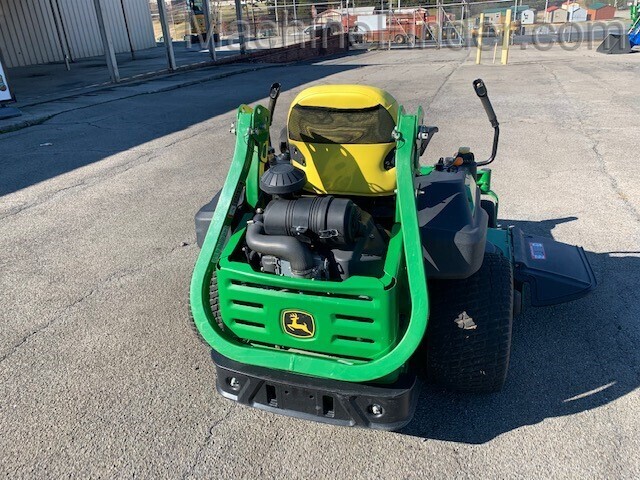 2014 John Deere Z960R Image 5