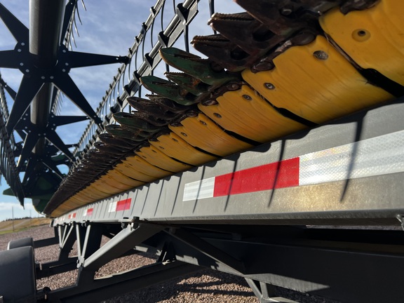 2012 John Deere 640FD - Photo25