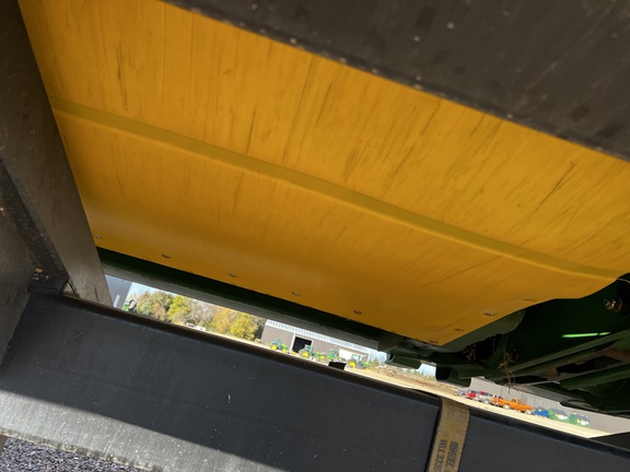 2012 John Deere 640FD - Photo26