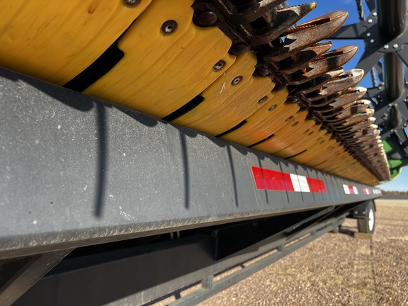 2012 John Deere 640FD - Photo27