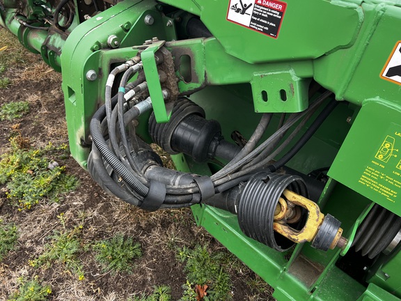 2012 John Deere 640FD - Photo7