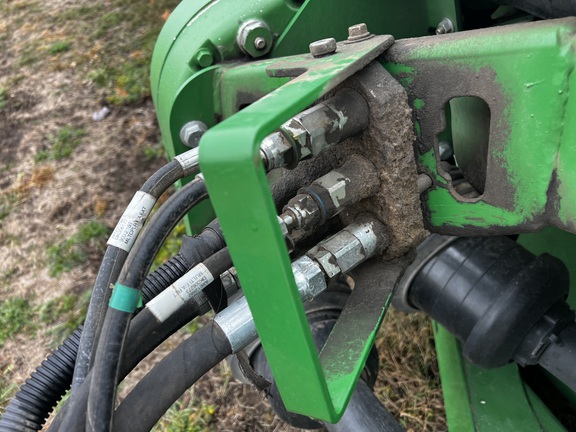 2012 John Deere 640FD - Photo8