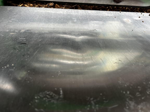 2012 John Deere 640FD - Photo10