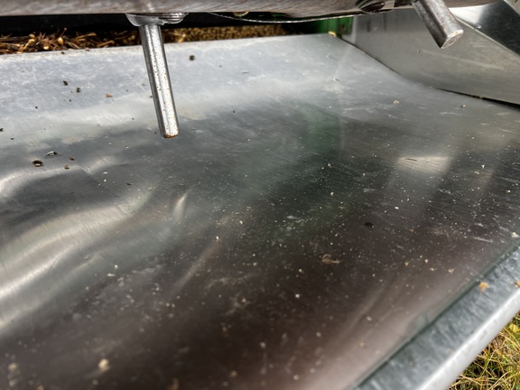 2012 John Deere 640FD - Photo11