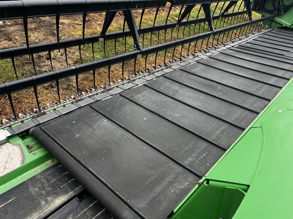 2012 John Deere 640FD - Photo14