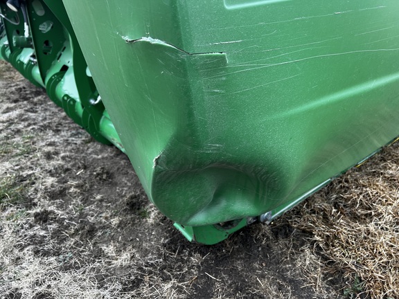 2012 John Deere 640FD - Photo15