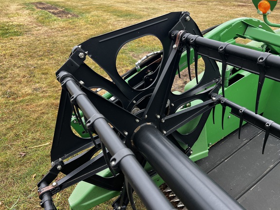 2012 John Deere 640FD - Photo16