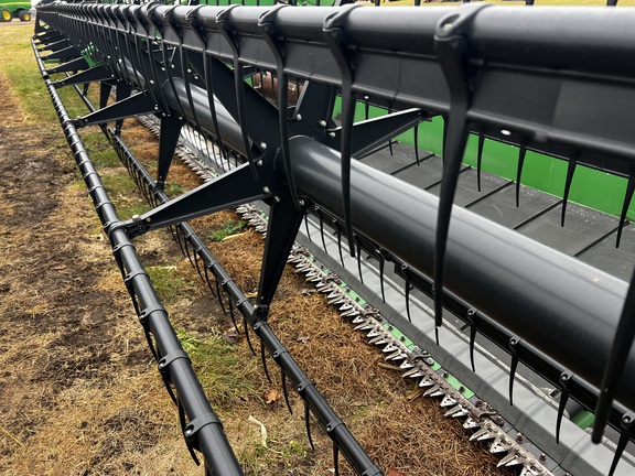 2012 John Deere 640FD - Photo20