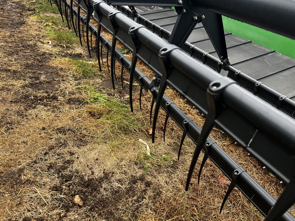 2012 John Deere 640FD - Photo21