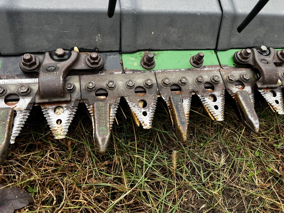 2012 John Deere 640FD - Photo22