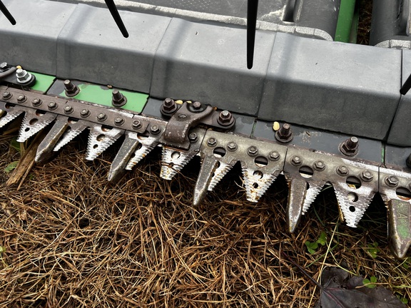 2012 John Deere 640FD - Photo23