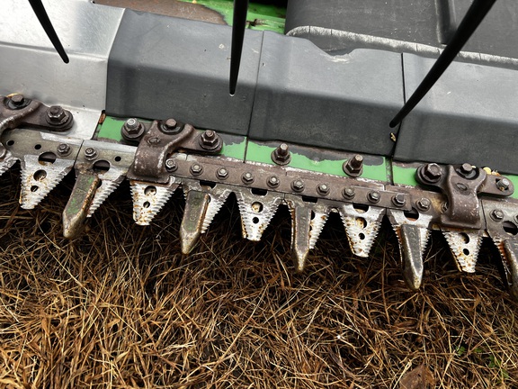 2012 John Deere 640FD - Photo24