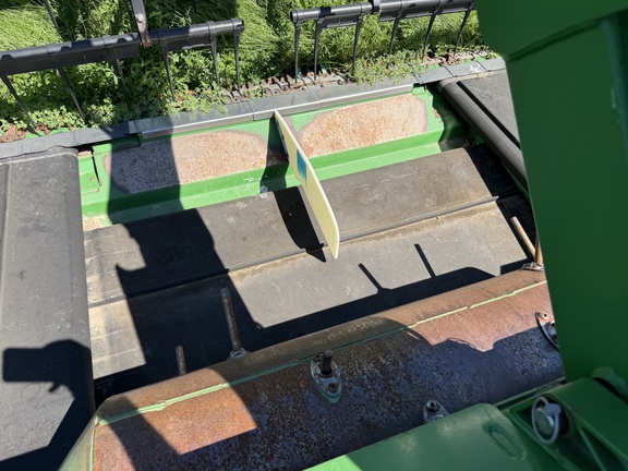 2012 John Deere 640FD - Photo13