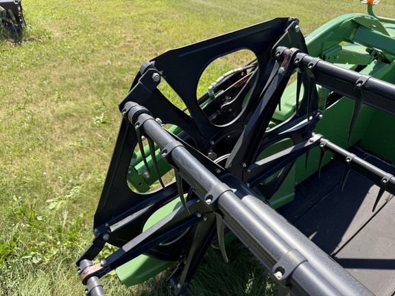 2012 John Deere 640FD - Photo21