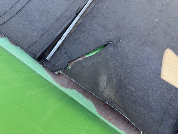 2012 John Deere 640FD - Photo15