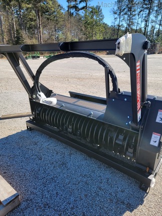 2022 DENIS CIMAF DAF180D Forestry Mulchers MachineFinder