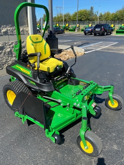 2025 John Deere Z970R Image 1