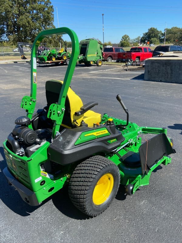 2025 John Deere Z970R Image 4