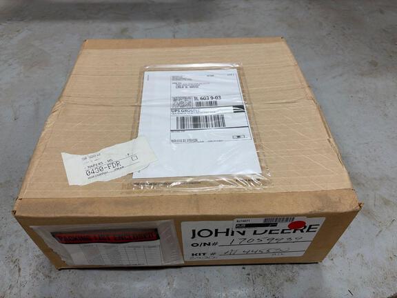 Photo of 2022 John Deere 380