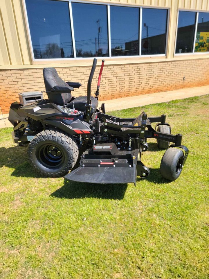 2023 Gravely ZTHD STEALTH 52 Image 3