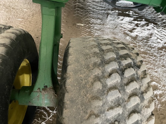 2017 John Deere 1890 (30th thumbnail)