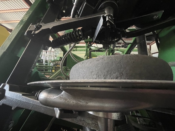 2017 John Deere 1890 (22nd thumbnail)