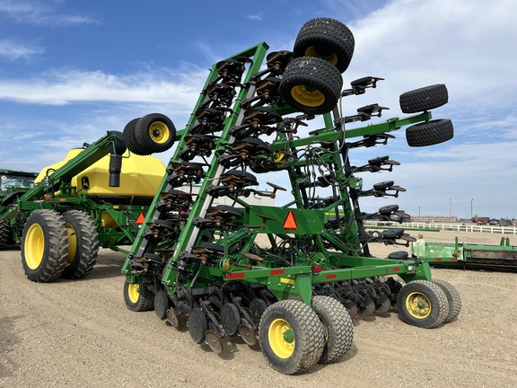 2017 John Deere 1890 (3rd thumbnail)