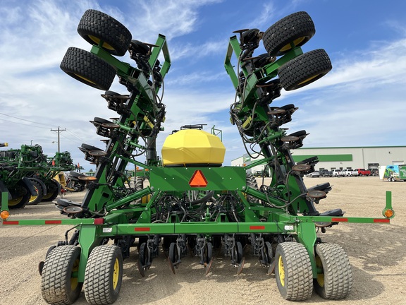 2017 John Deere 1890 (4th thumbnail)