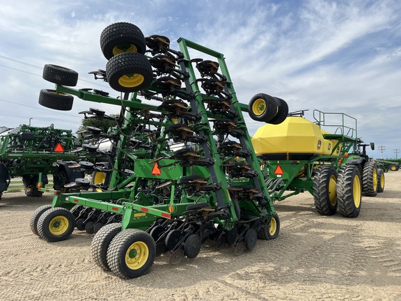 2017 John Deere 1890 (5th thumbnail)