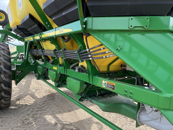 2017 John Deere 1890 (9th thumbnail)