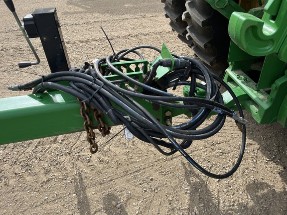 2017 John Deere 1890 (8th thumbnail)