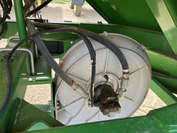 2017 John Deere 1890 (10th thumbnail)