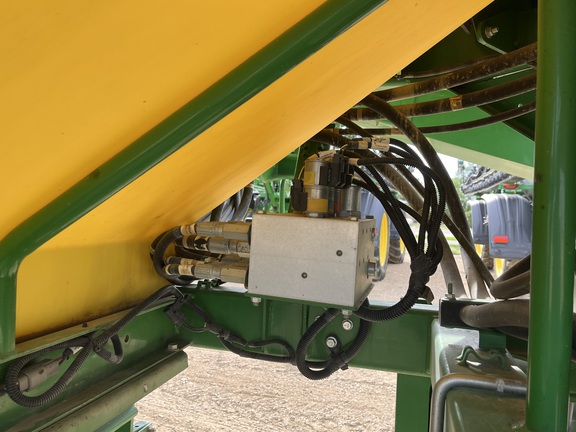 2017 John Deere 1890 (11th thumbnail)