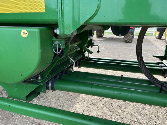 2017 John Deere 1890 (13th thumbnail)