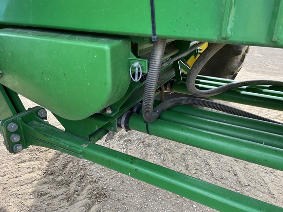 2017 John Deere 1890 (14th thumbnail)