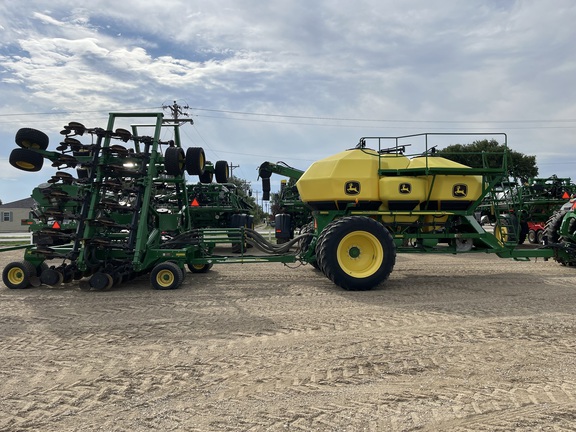 2017 John Deere 1890 (6th thumbnail)