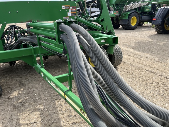 2017 John Deere 1890 (16th thumbnail)